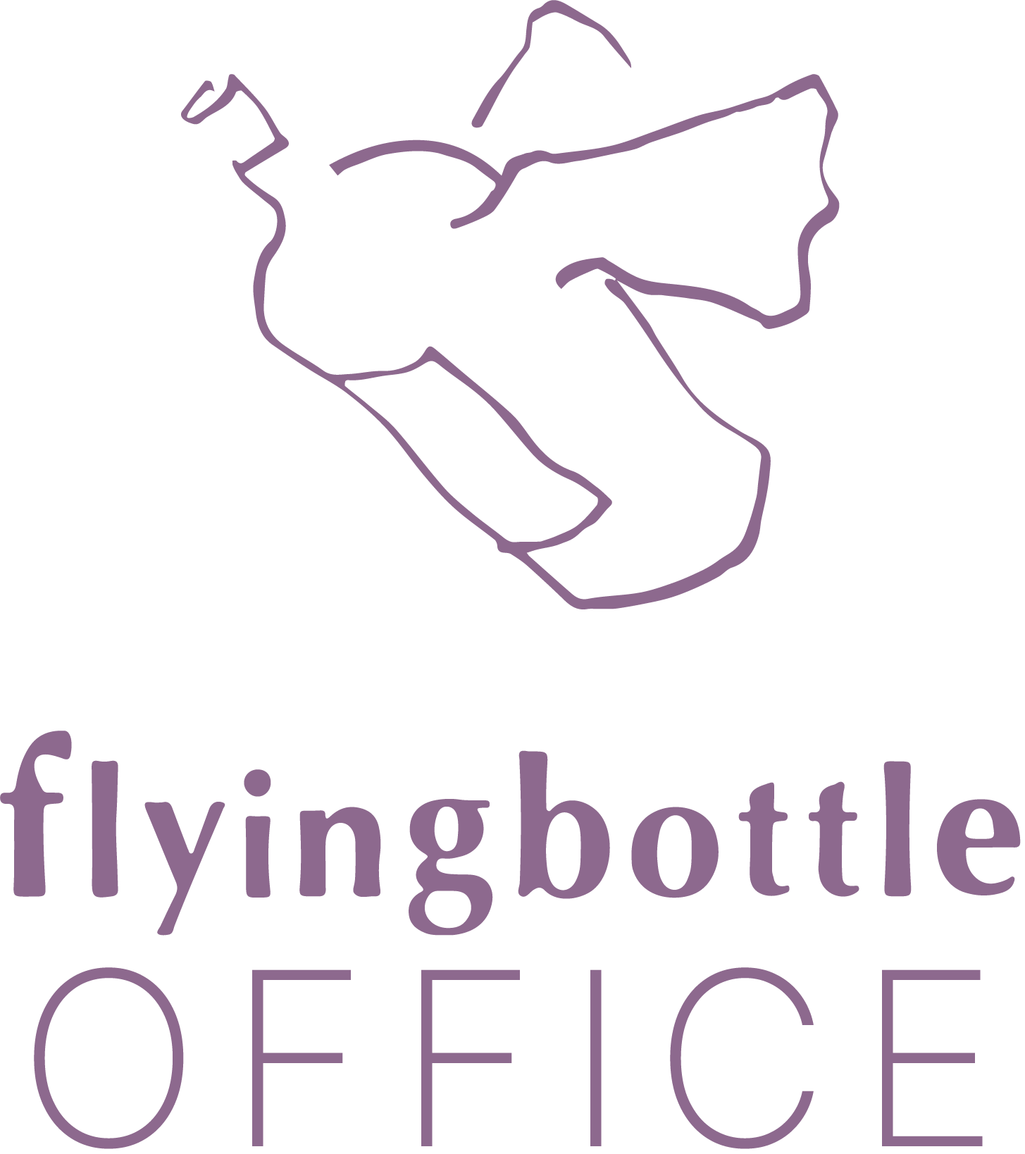 flyingbottle office